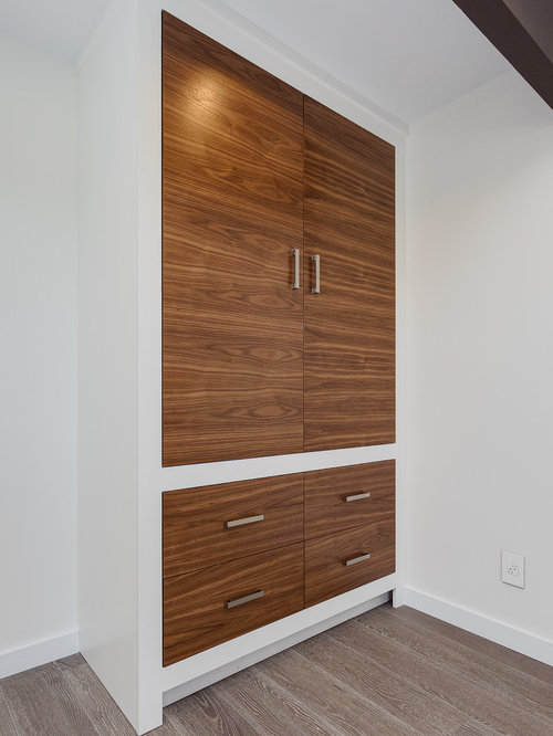 Best Midcentury Closet Design Ideas & Remodel Pictures Houzz