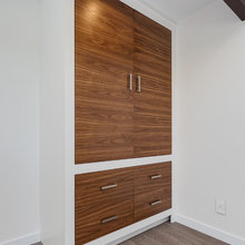 Closets