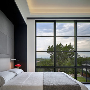 Harbor View Residence | Fall 2019 Luxe Cover Article