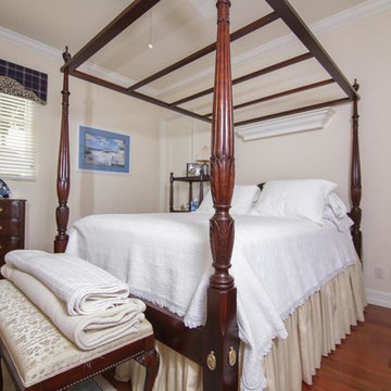 3528 Jonathans Harbour Drive - Jonathan's Landing