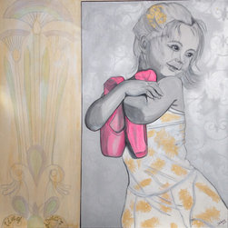 Tiny Dancer - Artwork