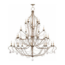chandelier