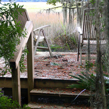 Hatfield Residence