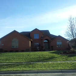 Atlas Shingle Roofing - Roofing And Gutters