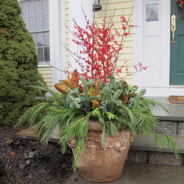 Seasonal Decor - Fairfield County