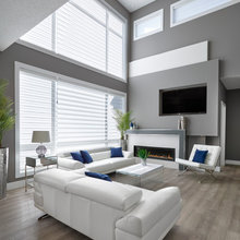 Chapelle Living Room