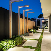Landscape designers
