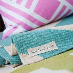 Chevron flat weave - Rugs