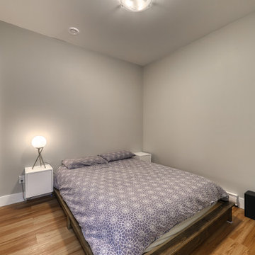 Burfield Dr Duplexes