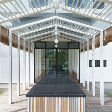 Pavilion at Horizon Hills