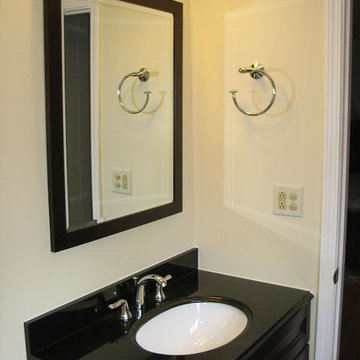 Bathrooms