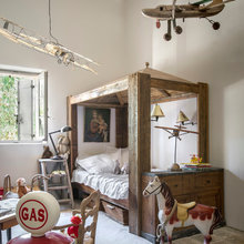 Boys Room