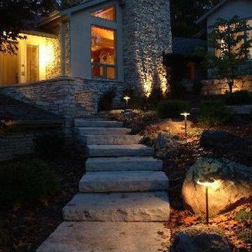 Our Work