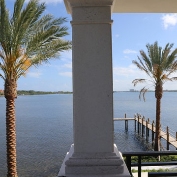 Bay View - Custom Traditional