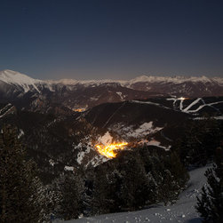 Night - Photographs