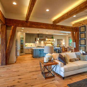 Parade of Homes 2015