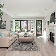 Flooring