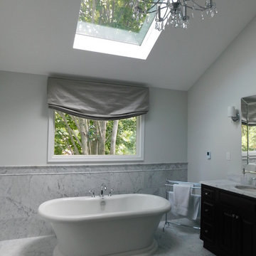 Luxury Master Bath