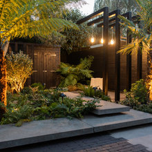 Garden Ideas