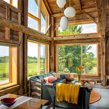 Barn House