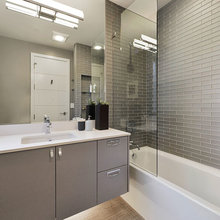 Bathtub