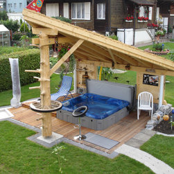 Hinwil, Switzerland - Products