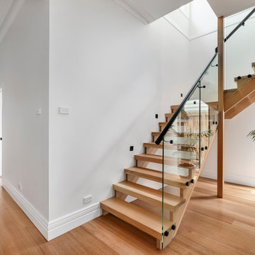 Hawthorn Extension & Renovation Project