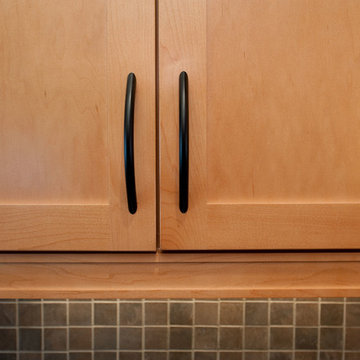 Burfield Avenue Kitchen