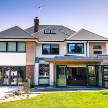 architecture/exterior
