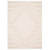 Santee Area Rug, Beige, 6'7"x9'6"