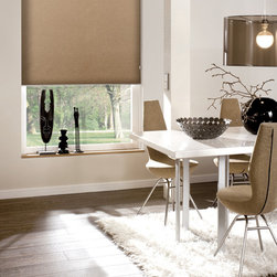 Roller Shades - Roller Shades