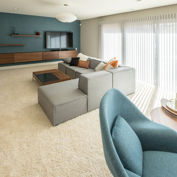 Rochester Mid-Century