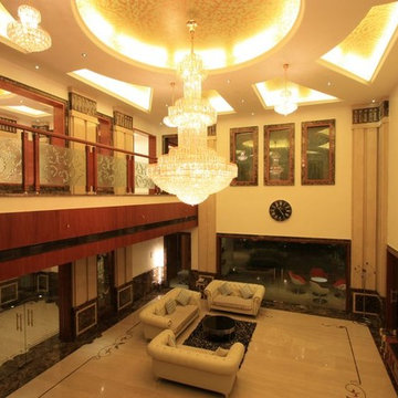 The Royal Splendour House