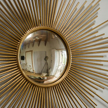 mirrors