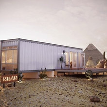 Shipping Container