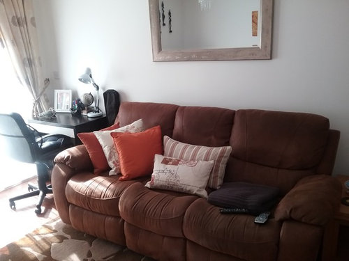 Need help redecorating my living room | Houzz UK