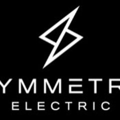 Symmetry Electric