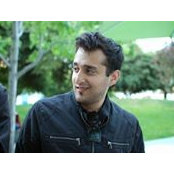 Rohit Kapoor's photo
