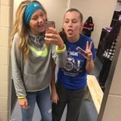 Brooke Davison's photo