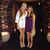 Eliza Gardner's photo