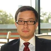 Sergey Kuznetsov's photo