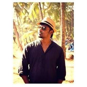 Dinesh Jayavel's photo