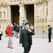 Roberto Chavarria's photo