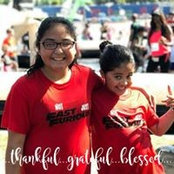 Trisha Gaspar's photo