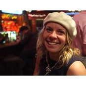 Caroline Priest's photo