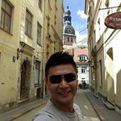 Bobby Hons foto