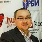 Лев Волков's photo