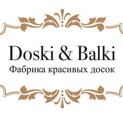 Doski-Balki
