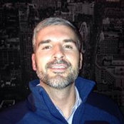 Nick Laettner's photo