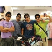 Ralph David's photo